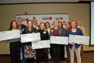 Watauga Grant Recipients